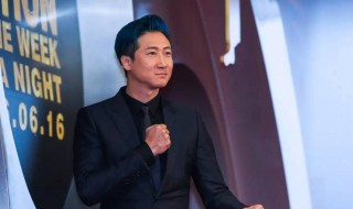 拳王演员表（电影南拳王演员表）