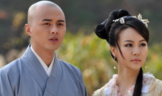 济公演员表(香港电视剧济公演员表)