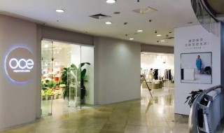 oce是什么牌子（chioce是什么牌子）