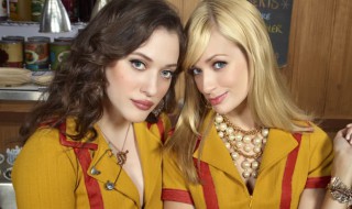 破产姐妹演员表（破产姐妹演员表第三季）