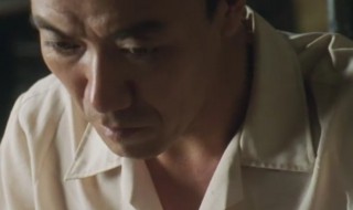 横空出世演员表(横空出世演员表大全)