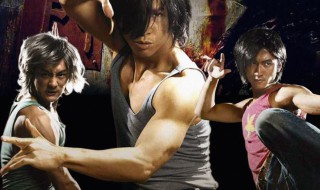 龙虎门演员表（江湖龙虎门演员表）