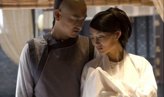 大清盐商演员表 大清盐商演员表十三姨