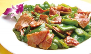 培根炒什么好吃(培根炒什么好吃?)