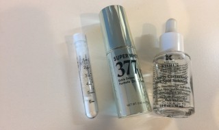 377是什么牌子的化妆品 377是什么牌子的化妆品最好