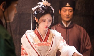 花戎演员表（花戎演员表全部）