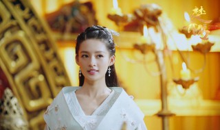 楚乔传演员表淳儿公主（楚乔传演员表淳儿公主是谁）