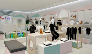 kids是什么牌子(乔丹kids是什么牌子)