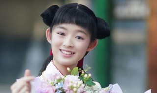 楚乔传小时候的演员表 楚乔传小时候的演员表图片