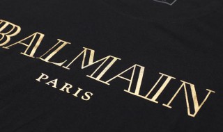 balmain是什么牌子（balmain是什么牌子的化妆品）