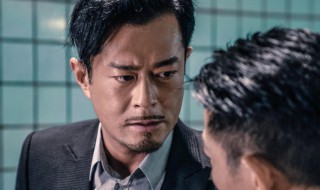 反贪风暴演员表 反贪风暴演员表1