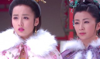 后宫演员表(宫演员表及角色介绍)