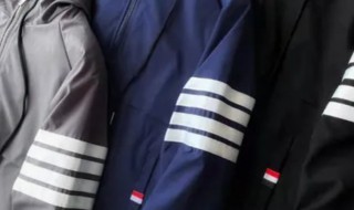 四条杠是什么牌子 四条杠是什么牌子衣服