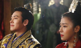 奇皇后演员表（韩剧奇皇后演员表）