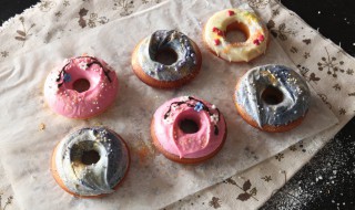 好吃的甜品（好吃的甜品排行榜）