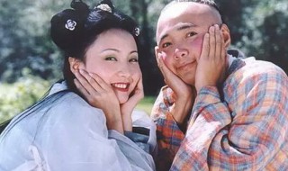 春光灿烂猪八戒演员表（电影春光灿烂猪八戒演员表）