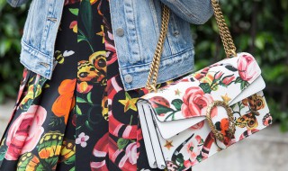 cigug是什么牌子的包包 cigug包包怎么样