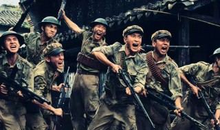 学生兵演员表（学生兵演员表全部）