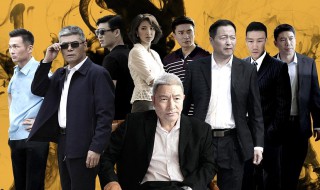 脊梁演员表（电视剧脊梁演员表）