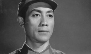 渡江侦察记演员表(渡江侦察记电影1954年主要演员)