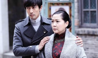 燃情大地演员表 燃情大地演员表医生