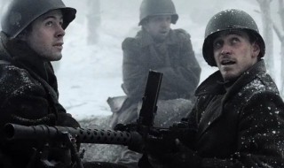 兄弟连演员表 电视剧浴血兄弟连演员表