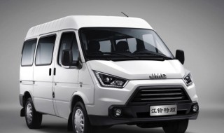 jmc是什么牌子 jmc是什么牌子的货车