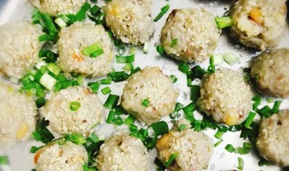 芋丸的做法 芋丸的做法大全家常窍门