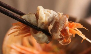 盐曲的做法 盐曲怎么做蔬菜