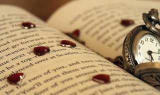 光阴荏苒是什么意思 光阴荏苒是什么意思解释