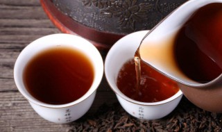 吃红茶菌的功效和好处（吃红茶菌的功效和好处有哪些）