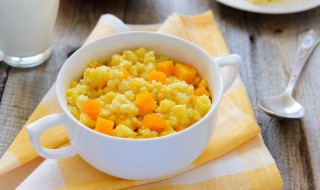 豆薯粥的做法（豆薯粥的做法视频教程）