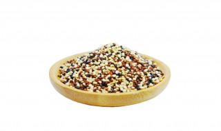 黎麦米怎么吃（黎麦米怎么吃啊）