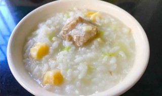 干贝粥怎么做好吃（干贝粥怎么做好吃视频）