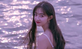 气质干净温柔好听的女孩名字大全(好听又温柔的女生名字)