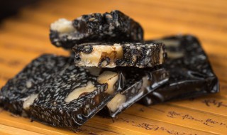 鹿胶糕的功效与吃法（鹿胶糕的作用和功效吃法）