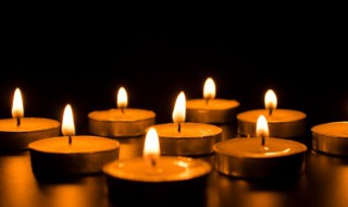 蜡烛花是什么意思 火烛花是什么意思