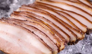 北方酱肉的做法和配方（北方肉酱的做法大全）