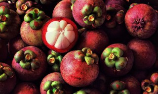 山竹的功效和作用 山竹的功效和作用及禁忌