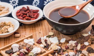 参麦作用和功效是什么（参麦的功效与作用和适用人群）