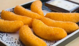 香蕉怎样做好吃（香蕉怎样做好吃不上火）