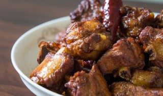 排骨怎么洗（排骨怎么洗掉血水）