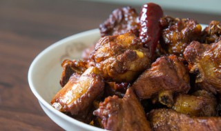 怎么蒸排骨（高压锅怎么蒸排骨）