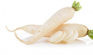 萝卜汤的做法和功效 花甲萝卜汤的做法和功效