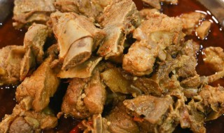 怎么做排骨火锅（怎么做排骨火锅最好吃）