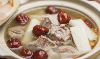 怎么煮排骨 怎么煮排骨简单又好吃