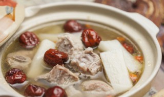 猪排骨怎么炖 猪排骨怎么炖又嫩又烂