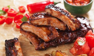 排骨菜怎么做（排骨菜怎么做好吃）