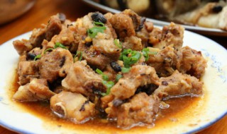 怎么蒸排骨好吃 怎么蒸排骨好吃一点