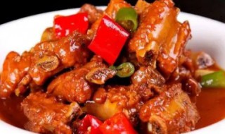 排骨怎么入味（排骨怎么入味快）